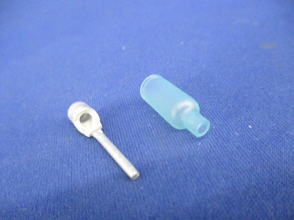 絶縁被覆付棒型圧着端子(90個以上入) WV2501