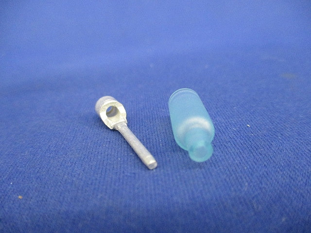 絶縁被覆付棒型圧着端子(90個以上入) WV2501