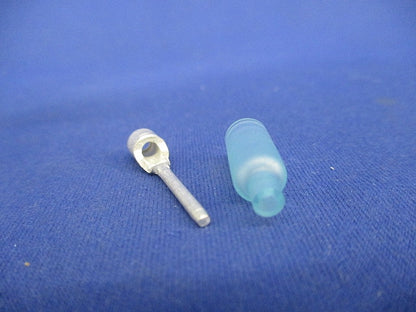 絶縁被覆付棒型圧着端子(90個以上入) WV2501