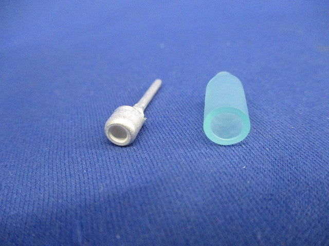 絶縁被覆付棒型圧着端子(90個以上入) WV2501