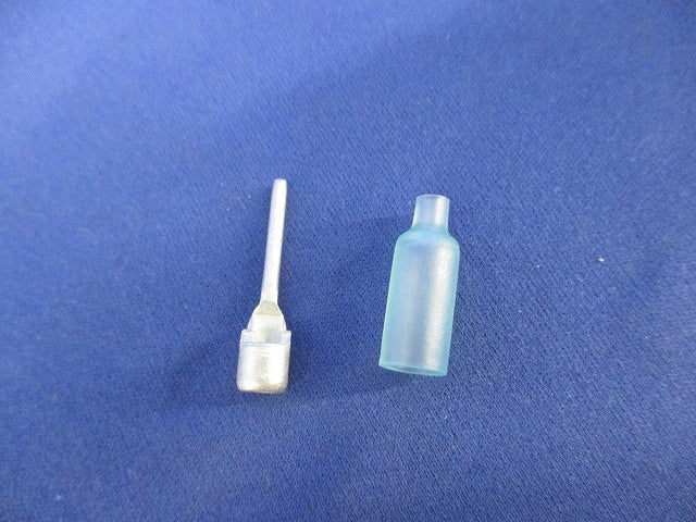 絶縁被覆付棒型圧着端子(90個以上入) WV2501