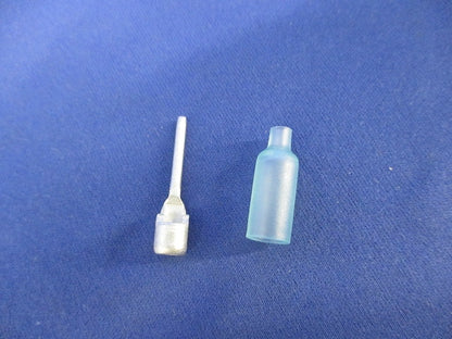 絶縁被覆付棒型圧着端子(90個以上入) WV2501