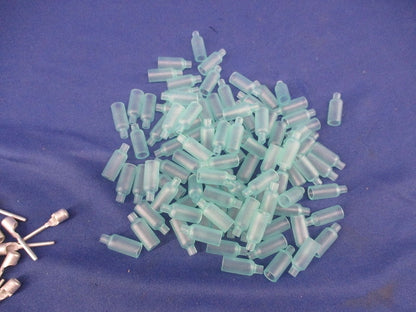 絶縁被覆付棒型圧着端子(90個以上入) WV2501