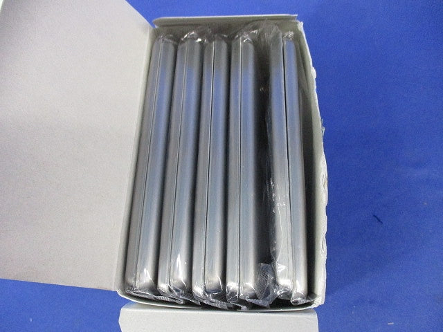 新金属プレート2コ用(10枚入) WN7502010