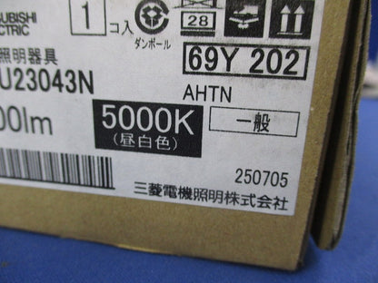 LEDライトユニット形ベースライト EL-LU23043N