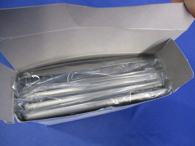 新金属カバープレート2連用(5枚入) WN7592