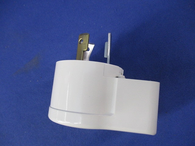 接地2P20A引掛コーナーキャップ(5個入)(汚れ有)National WF3524