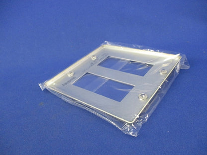 新金属プレート 標準プレート6コ用(5枚入)(新品未開封) WN7506