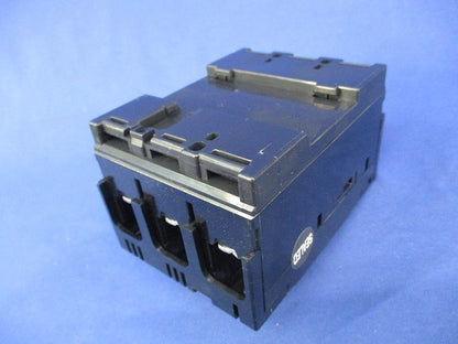 漏電ブレーカ 3P50A GE53C