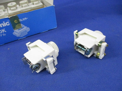 アースターミナル(9個入)メーカー混在 WN3040