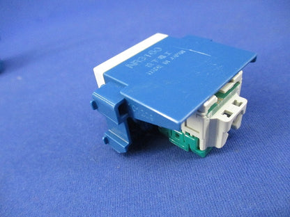 情報モジュラジャック CAT5E(4個入) NR3160