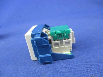 情報モジュラジャック CAT5E(4個入) NR3160