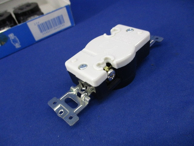 引掛埋込コンセント(5個入)(ブラック)National WF2215BK