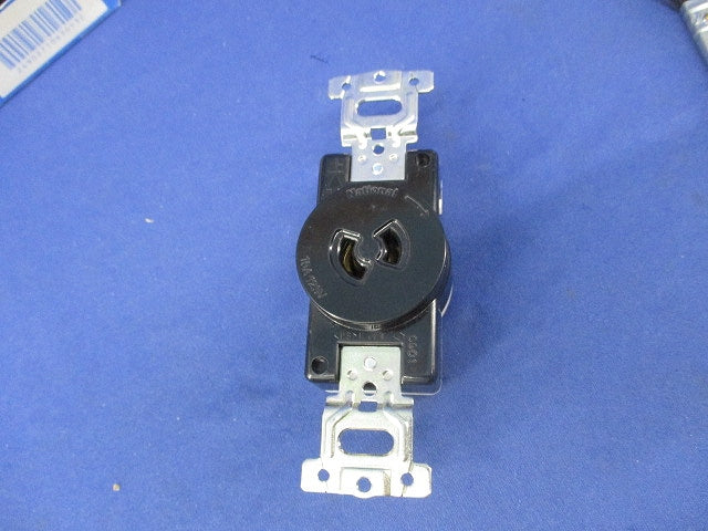 引掛埋込コンセント(5個入)(ブラック)National WF2215BK