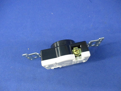 引掛埋込コンセント(5個入)(ブラック)National WF2215BK