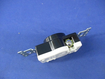 引掛埋込コンセント(5個入)(ブラック)National WF2215BK