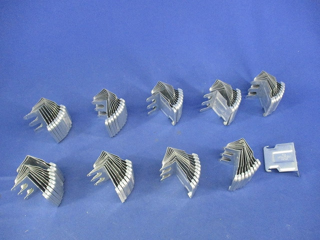 二重天井用金具(90個入) AKC2