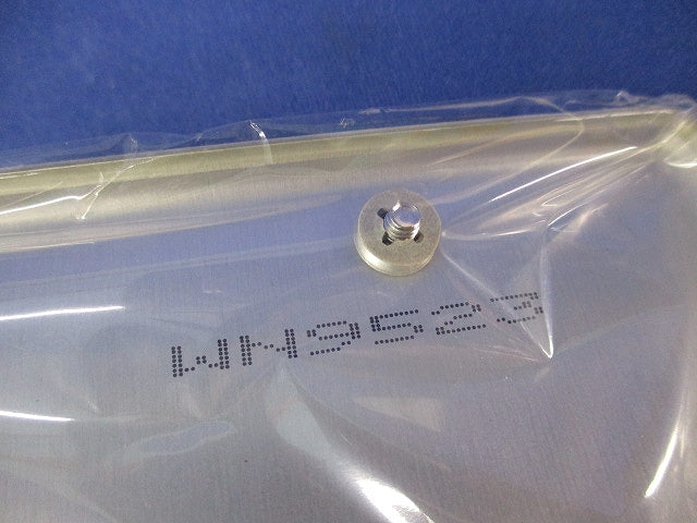 新金属プレート(4枚入)National WN9523