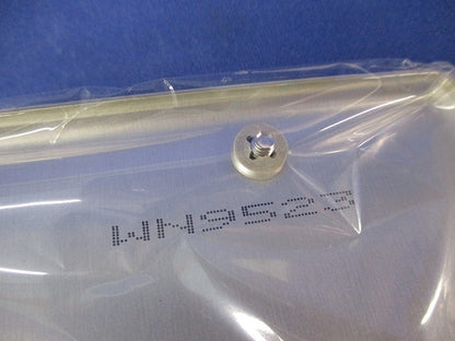 新金属プレート(4枚入)National WN9523