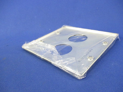 新金属プレート(4枚入)National WN9523