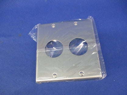 新金属プレート(4枚入)National WN9523