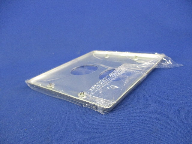 新金属プレート(4枚入)National WN9523