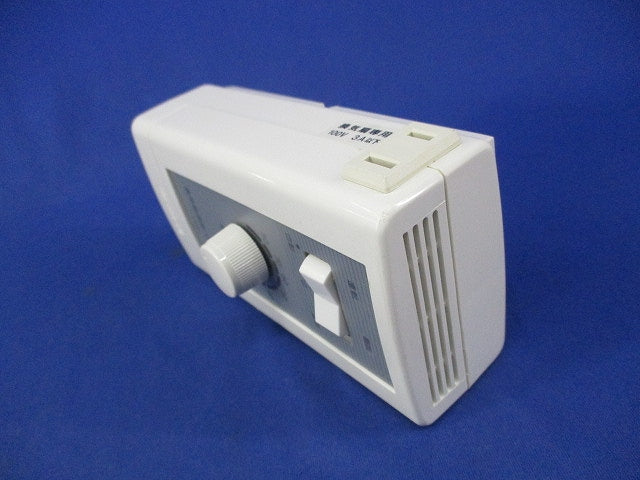 換気扇用湿度スイッチ P-02HS