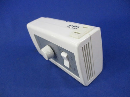 換気扇用湿度スイッチ P-02HS