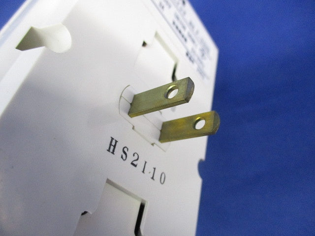 換気扇用湿度スイッチ P-02HS