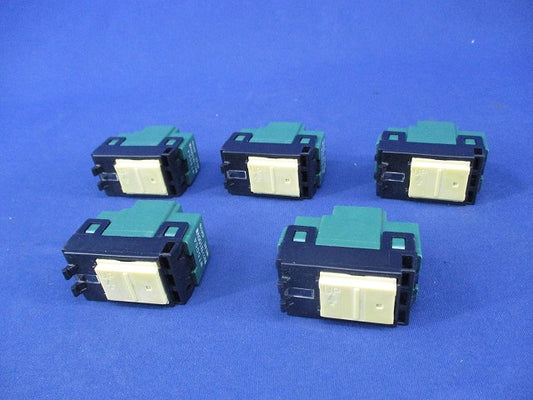 埋込ほたるスイッチE(4路)(5個入) WT5054