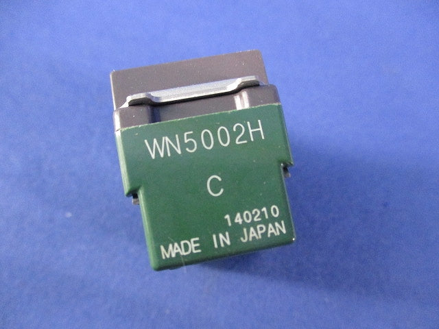 埋込スイッチC(8個入)(グレー) WN5002H