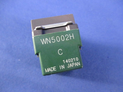 埋込スイッチC(8個入)(グレー) WN5002H