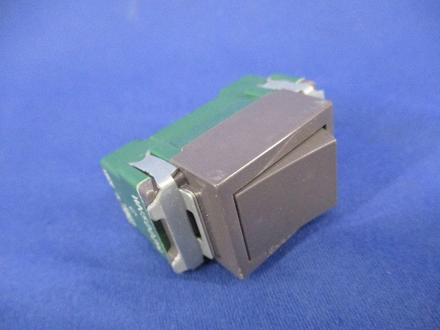 埋込スイッチC(8個入)(グレー) WN5002H