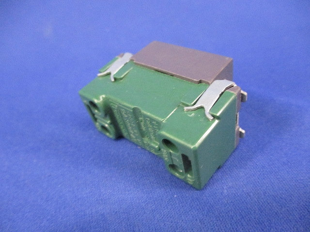 埋込スイッチC(8個入)(グレー) WN5002H