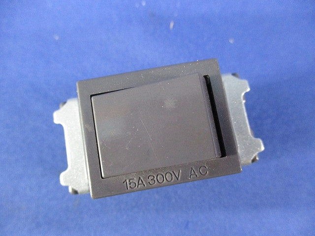 埋込スイッチC(8個入)(グレー) WN5002H