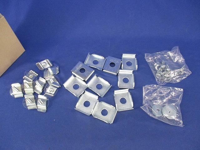 レースウェイ補助金具(10個入) DK1UKB