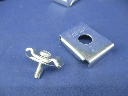 レースウェイ補助金具(10個入) DK1UKB