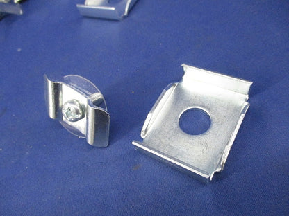 レースウェイ補助金具(10個入) DK1UKB