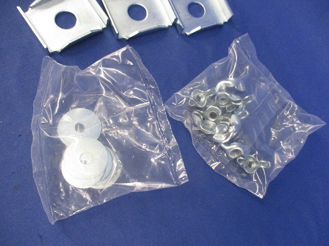 レースウェイ補助金具(10個入) DK1UKB
