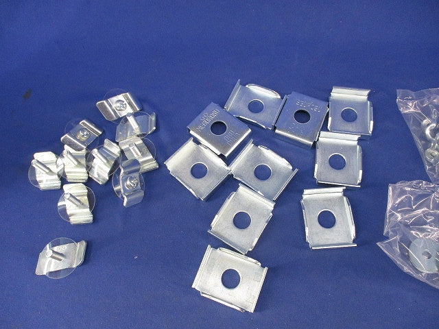 レースウェイ補助金具(10個入) DK1UKB