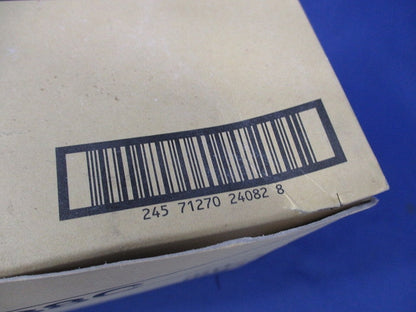 軽みぞ形鋼用交差金具(50個入) U38C