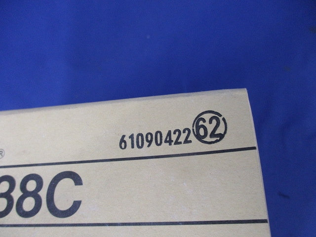 軽みぞ形鋼用交差金具(50個入) U38C