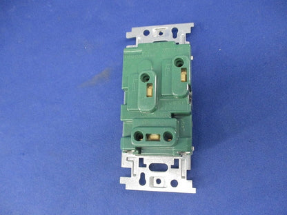 15A・20A兼用埋込アースターミナル付接地コンセント(5個入) National WN1932