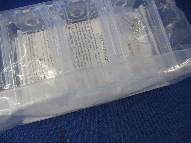 端子カバー(ショートタイプ)(2セット入) BW9BTGA-S3