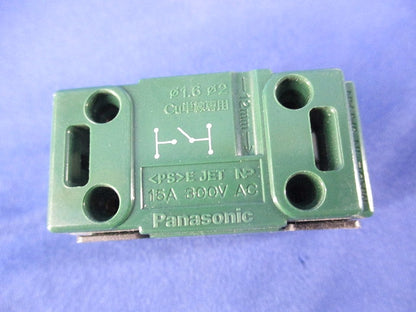 埋込スイッチB(片切・表示なし)(5個入) WT5001