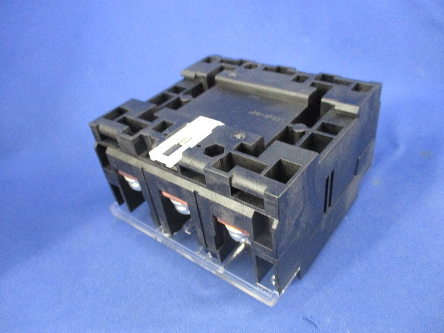 電子式電力量計200V30A50Hz(15年製) A7CA-S31R