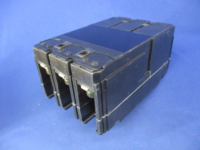 漏電遮断器3P3E125A(ジャンク品) SG203BD