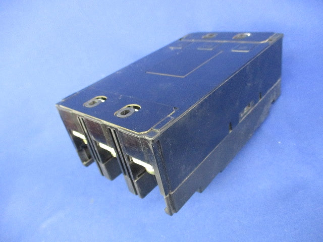 漏電ブレーカ3P3E100A GE103J