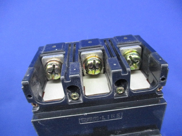 漏電ブレーカ3P3E100A GE103J