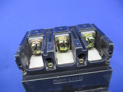 漏電ブレーカ3P3E100A GE103J